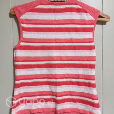 Chaleco nuevo talla M - Imagen 3