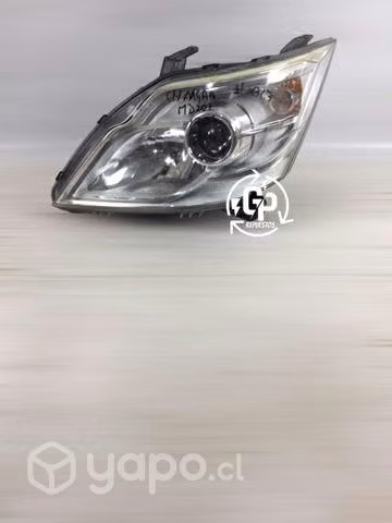 Foco Óptico LH Changan MD