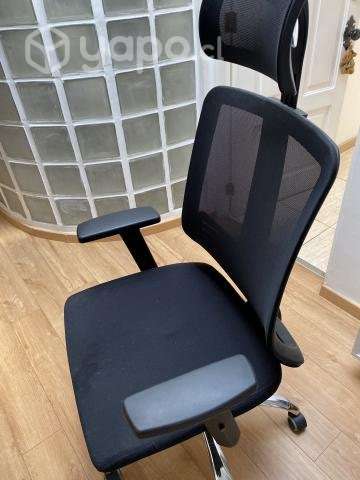 Silla para escritorio - Imagen 2