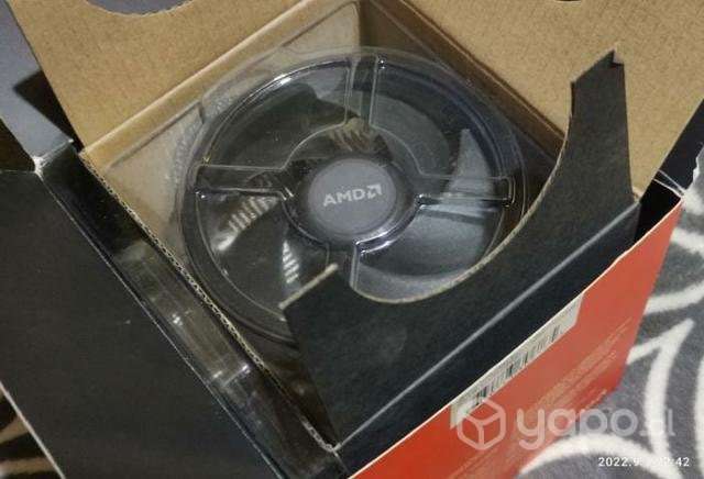 Amd ryzen 5 2600 - Imagen 4