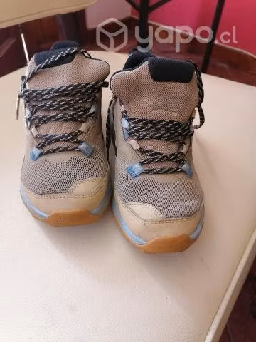 zapato #37