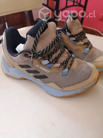 zapato #37