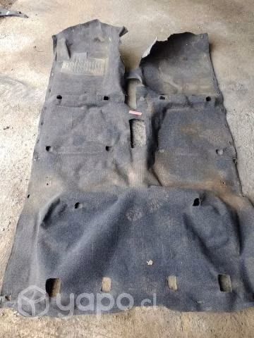 Alfombra Piso Mitsubishi L