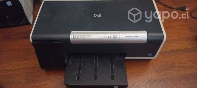 Impresora HP Officejet Pro K5400