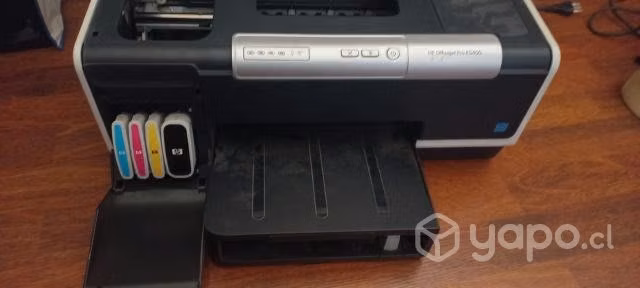 Impresora HP Officejet Pro K5400 - Imagen 2