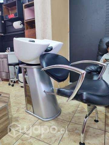 Lava pelo - Imagen 2