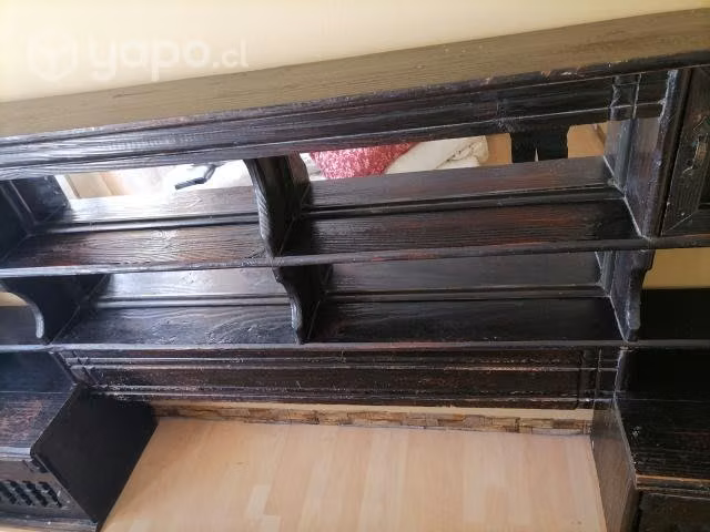 Espaldar cama 2 plazas