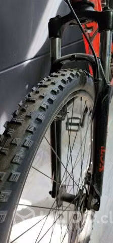Bicicleta GT karakoram 29" Talla L - Imagen 4