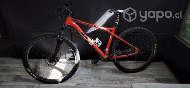 Bicicleta GT karakoram 29" Talla L