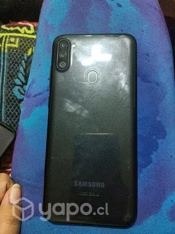 Samsung A11