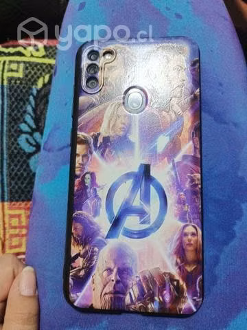 Samsung A11
