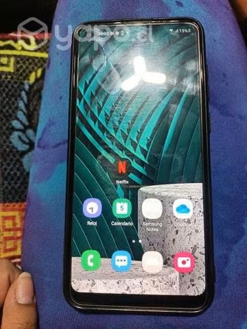 Samsung A11