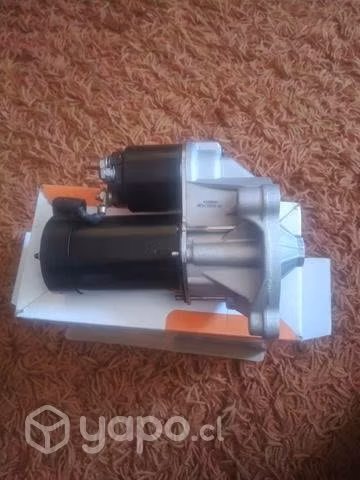 Motor de partida peugeot 206 y 306 - Imagen 3