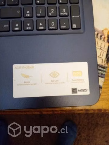 noteboks
