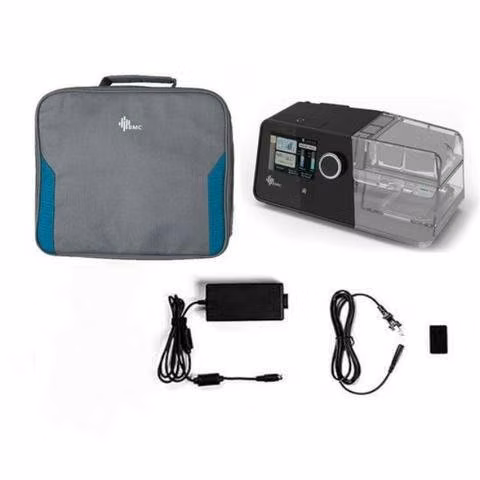 Auto CPAP RESmart G3 A20 con Tubo Calefaccionado