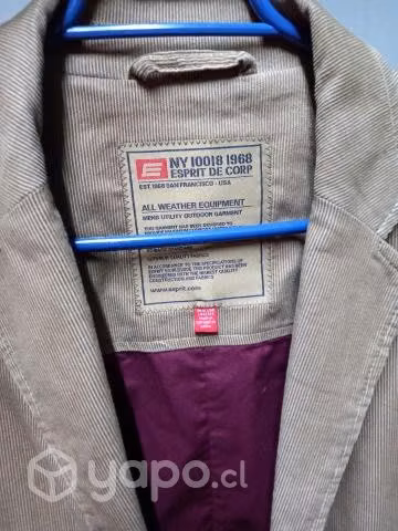 Chaqueta Sprit - Imagen 2