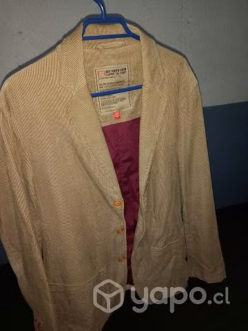 Chaqueta Sprit