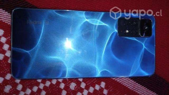 Celular Xiaomi Redmi 11 Pro 5G - Imagen 2