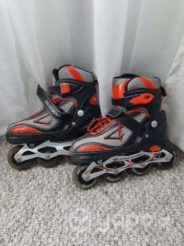 Patines Opaltech