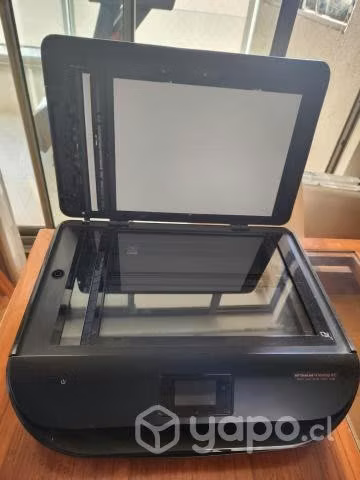Impresora HP - Imagen 2