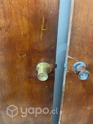 Puertas
