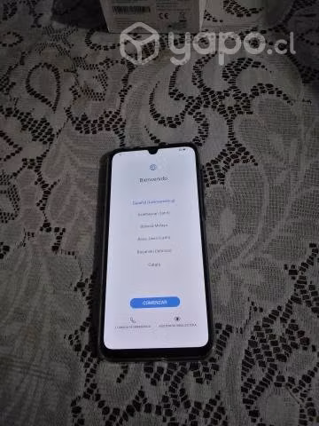 Huawei Y8 64gb