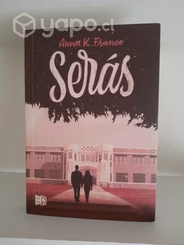 Serás