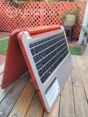 Notebook hp paviolion x360
