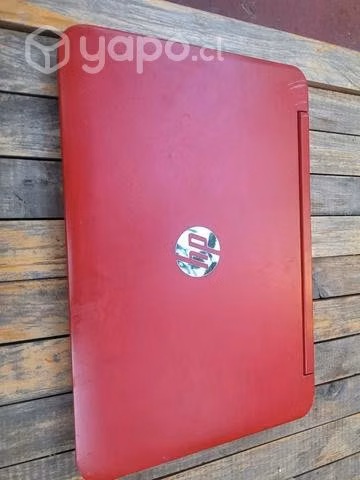 Notebook hp paviolion x360