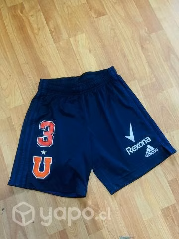 Short