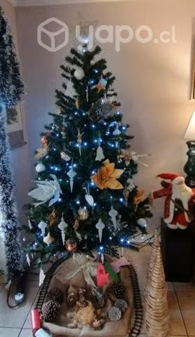Arbol de navidad