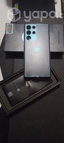 Samsung s22 Ultra