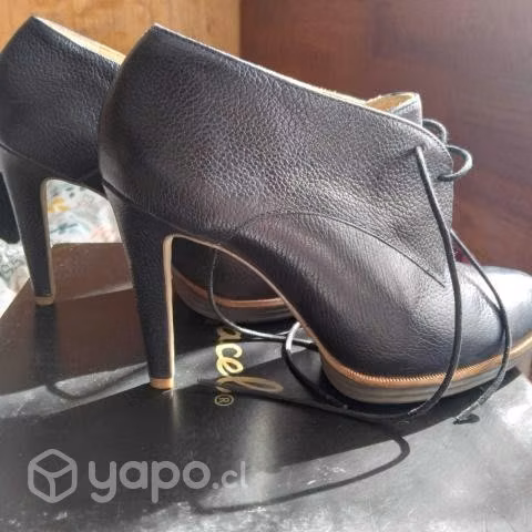 Zapatos gacel