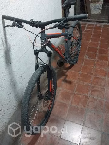 Bicicleta silverback - Imagen 3