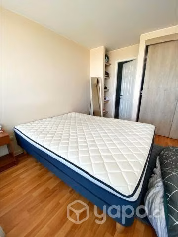 Cama CIC excellence plus 2 plazas
