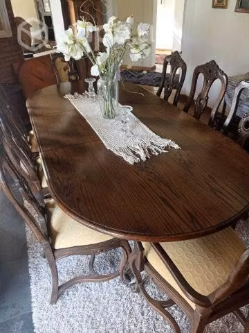 Maravilloso Comedor