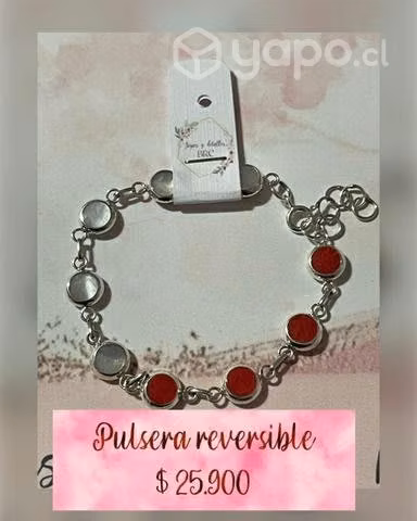 Pulseras Plata 925 - Imagen 5