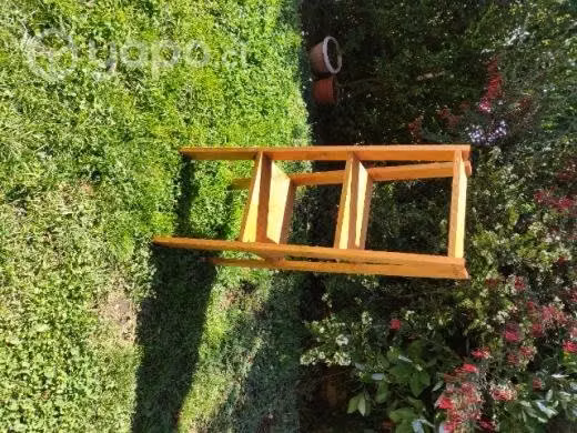 Repisas de madera