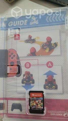 Mario kart 8 deluxe - Imagen 2