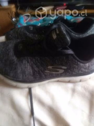 Zapatillas perfectas condiciones - Imagen 3