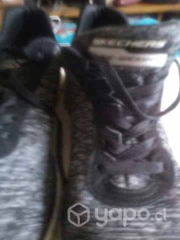 Zapatillas perfectas condiciones - Imagen 2