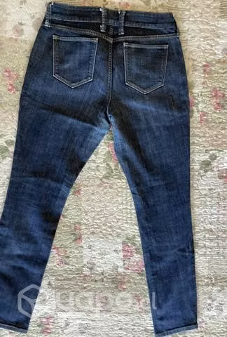 Jeans Banana Republic 38 - Imagen 2