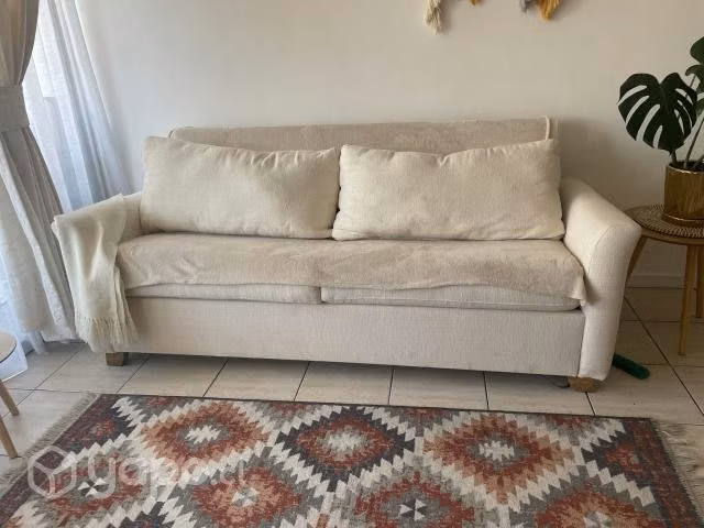Sillón 3 cuerpos