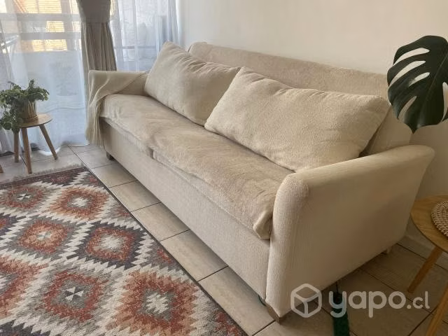 Sillón 3 cuerpos - Imagen 2