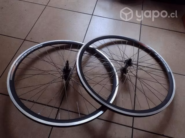 Llantas aro 26 doble pared - Imagen 4