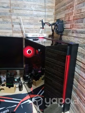 PC Gamer Completo intel i7 - Imagen 2