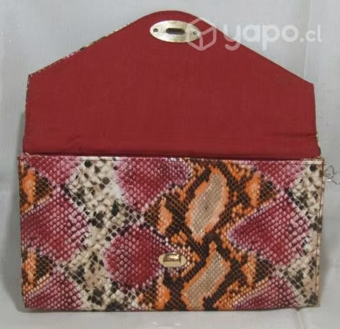 Cartera sobre - Imagen 3