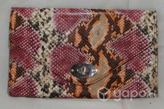 Cartera sobre - Imagen 2