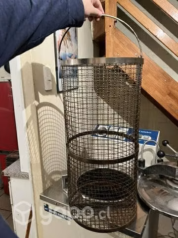 Autoclave vertical 47L - Imagen 5