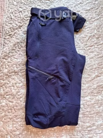 Pantalón Lippi Morado - Imagen 2